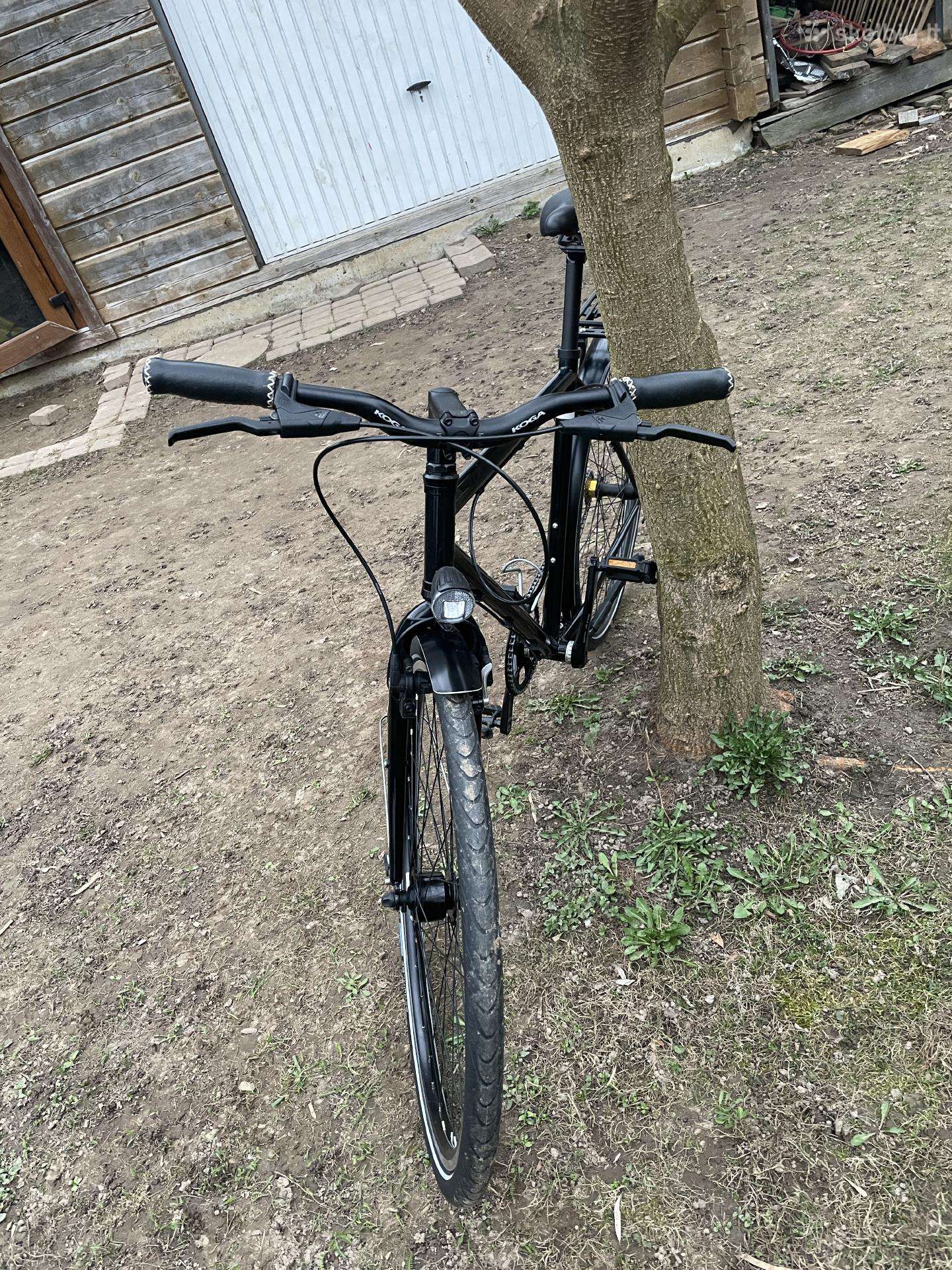 Городской велосипед -Kita- 28″