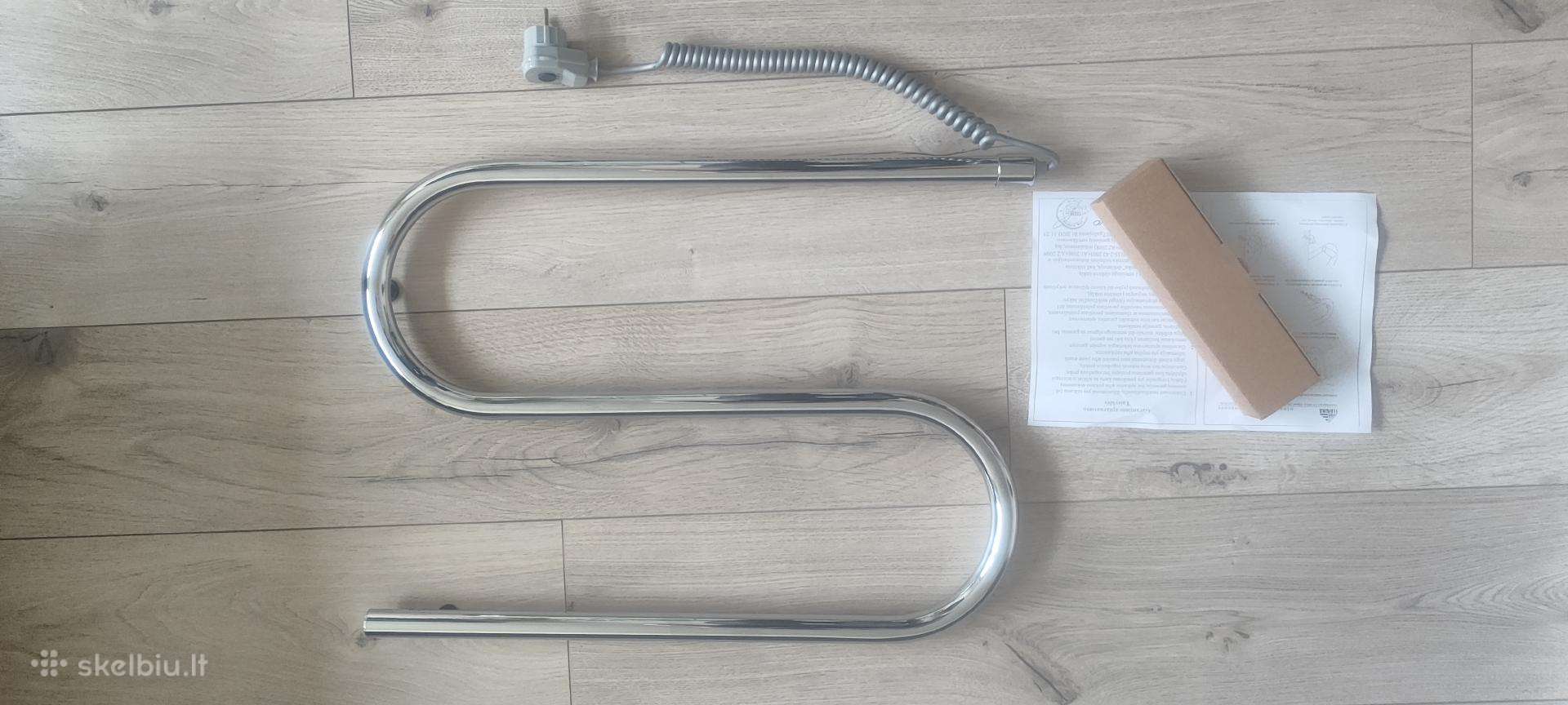 Elektrinis gyvatukas 40w Naujas