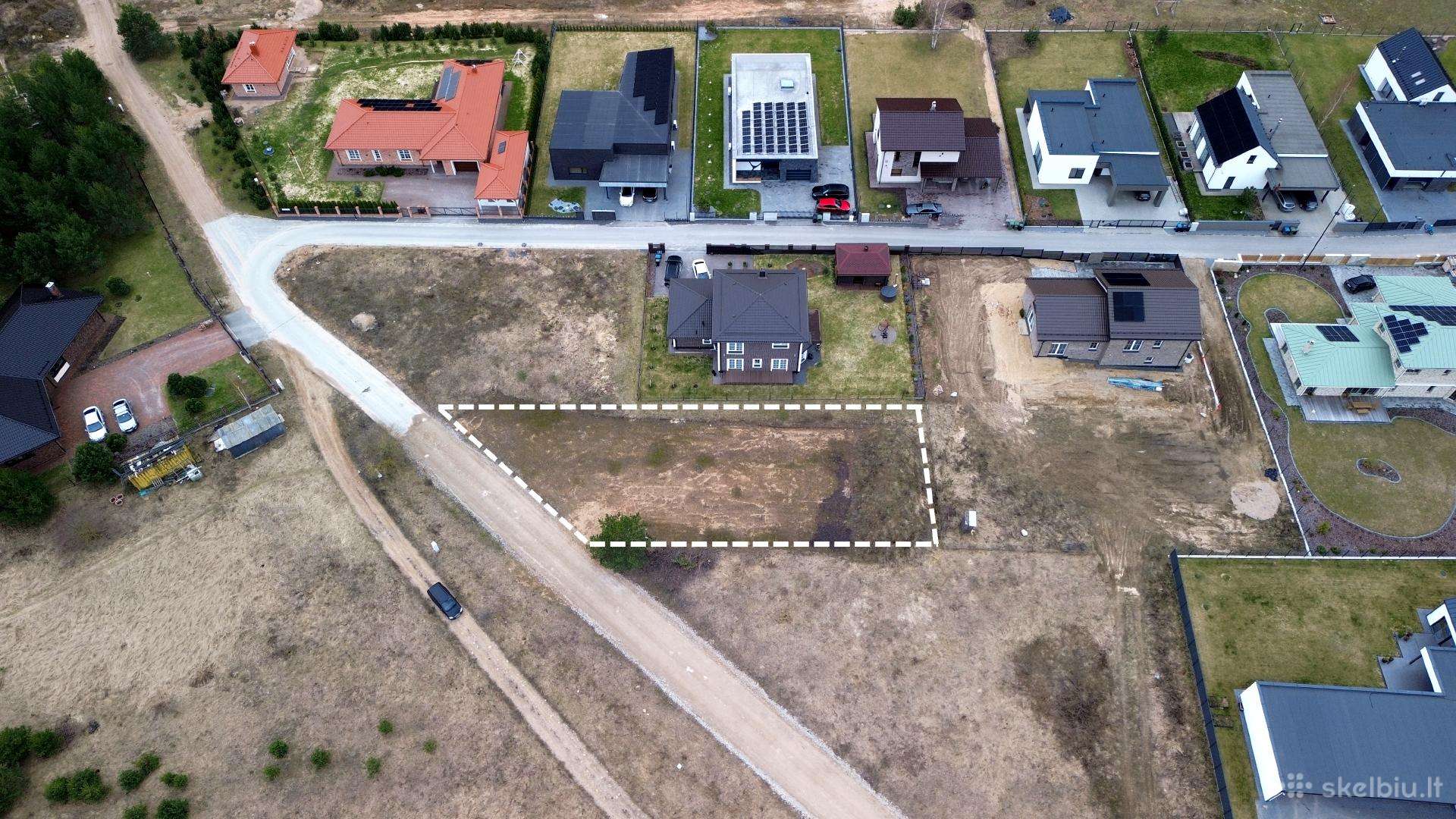 Nt fotografavimas dronudji Mavic 4 Pro