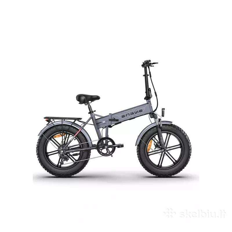 Electric bike Engwe 20″