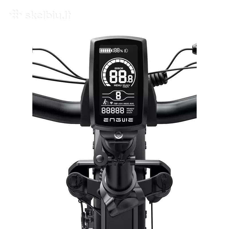 Electric bike Engwe 20″