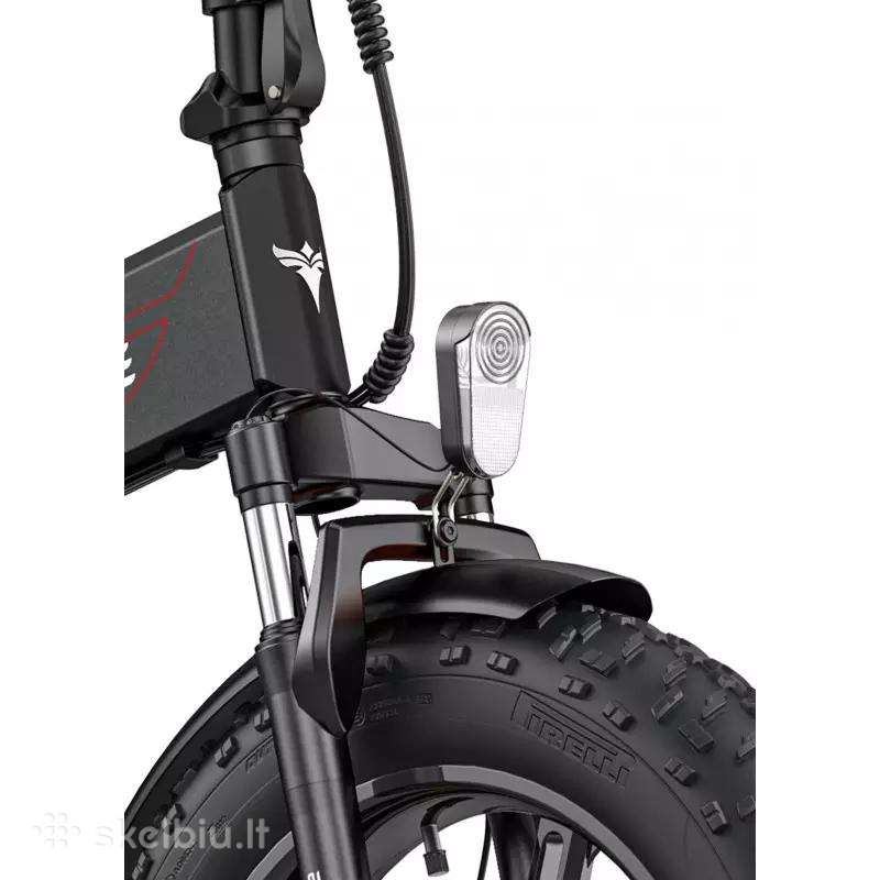 Electric bike Engwe 20″