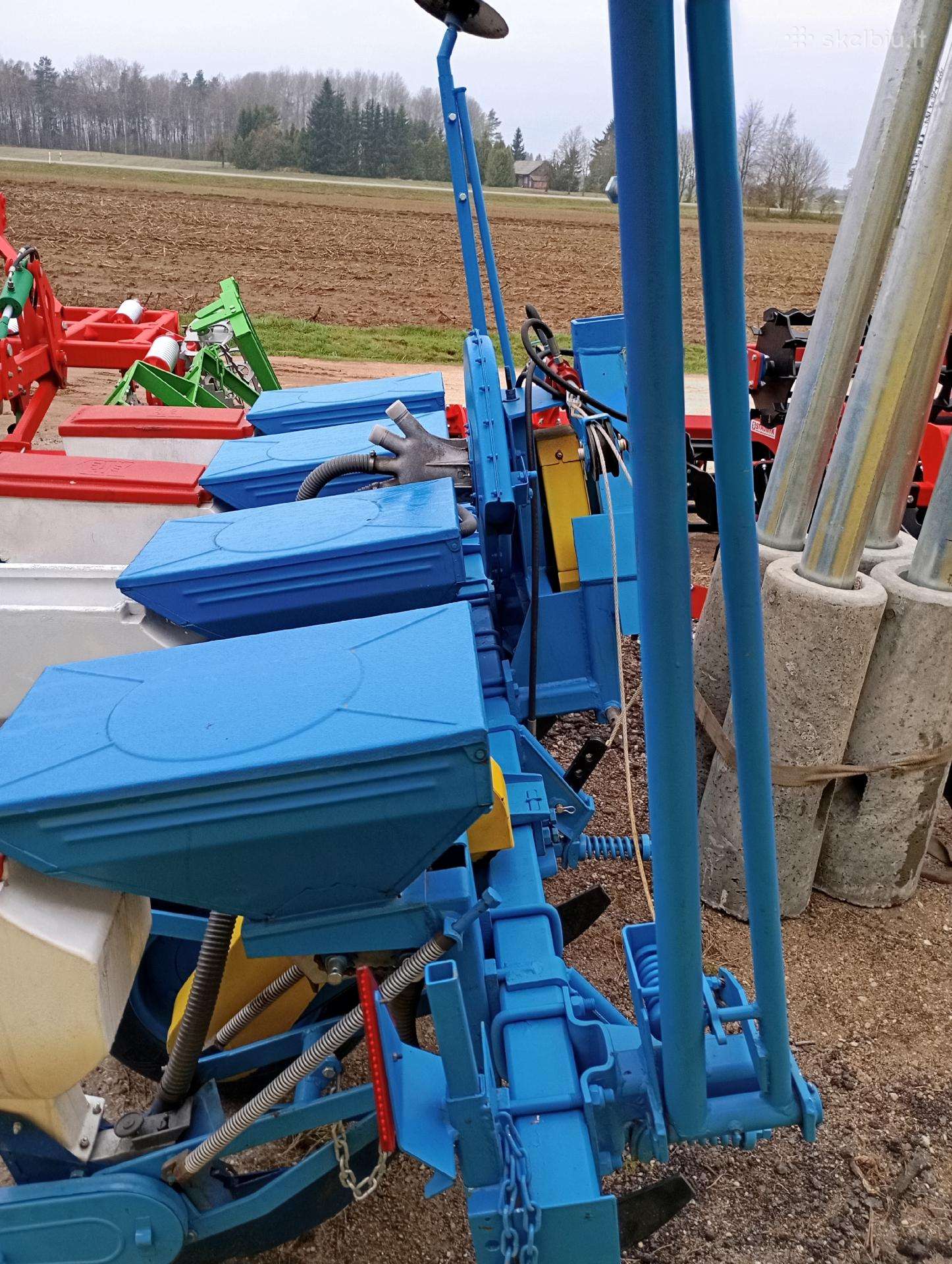 -Kita-, seeders, planters