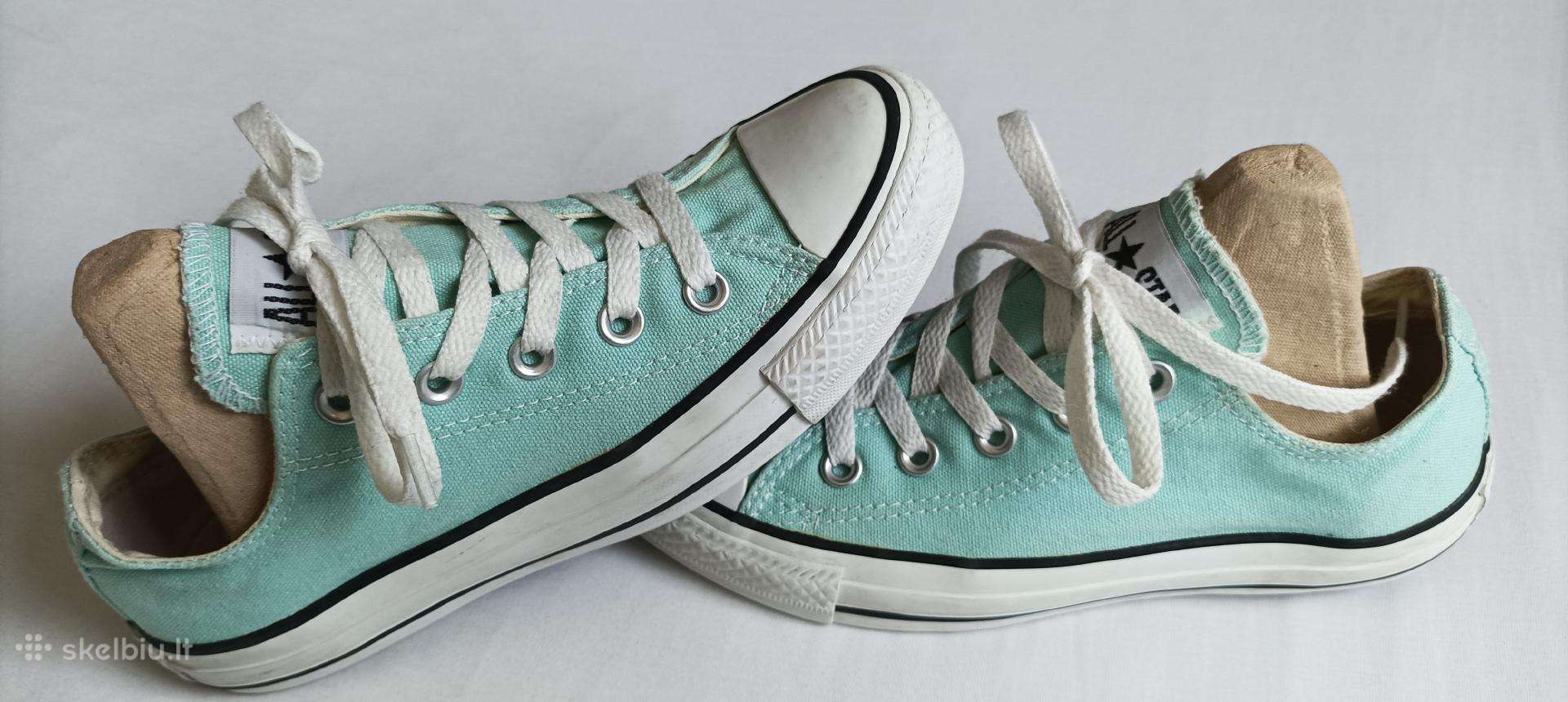 Converse 36,5 d.