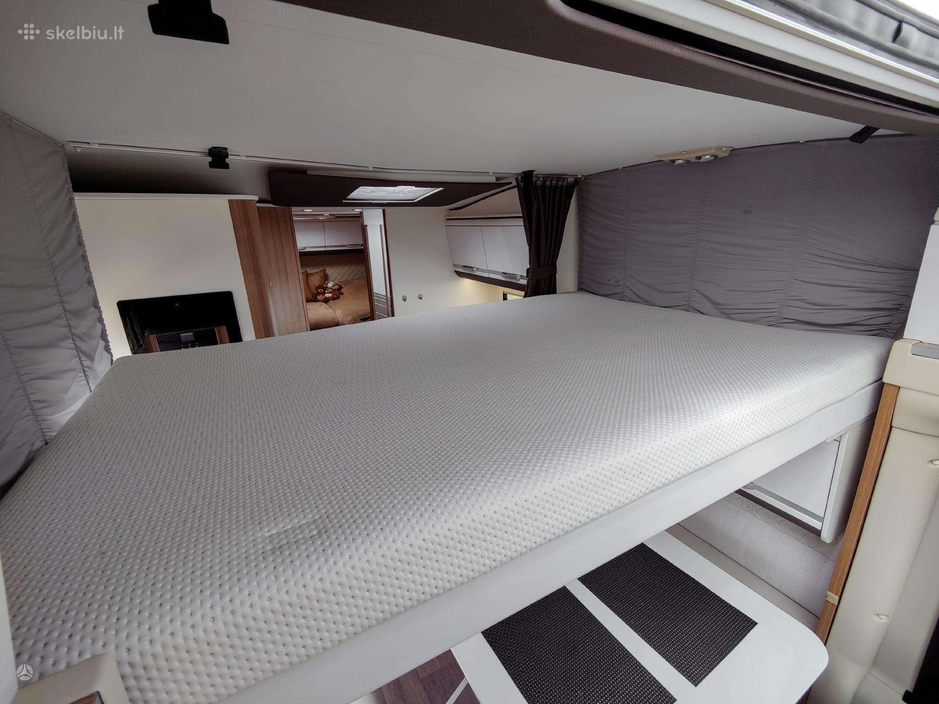 Adria MATRIX SL670, campers
