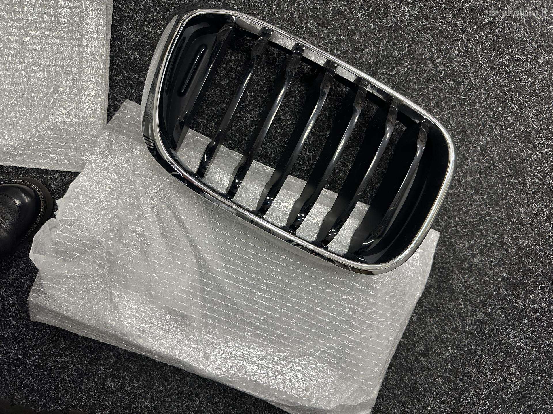 Priekines Groteles Bmw X4 2018-2022