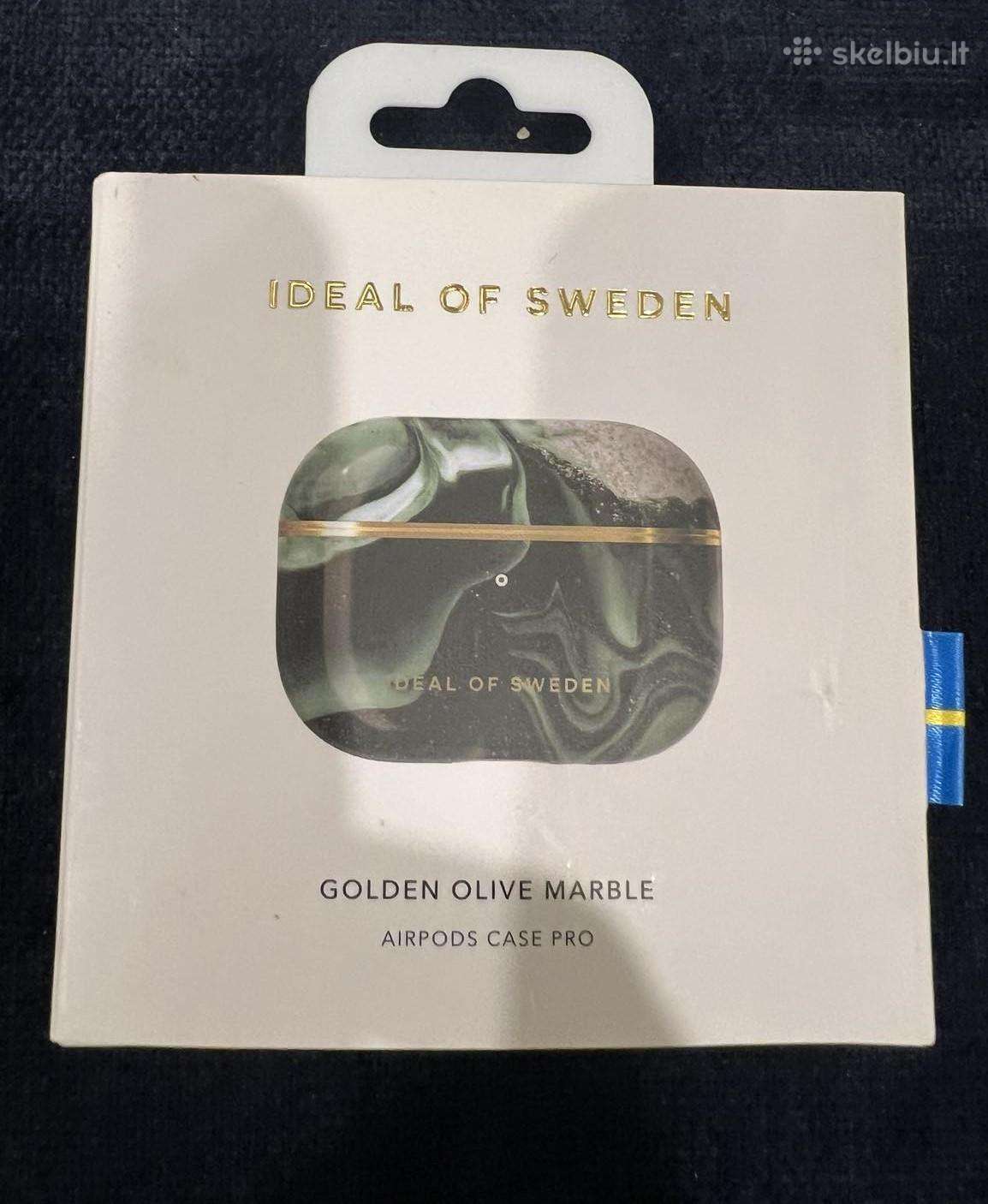 Ideal of Sweden Pro ausinių dėklas