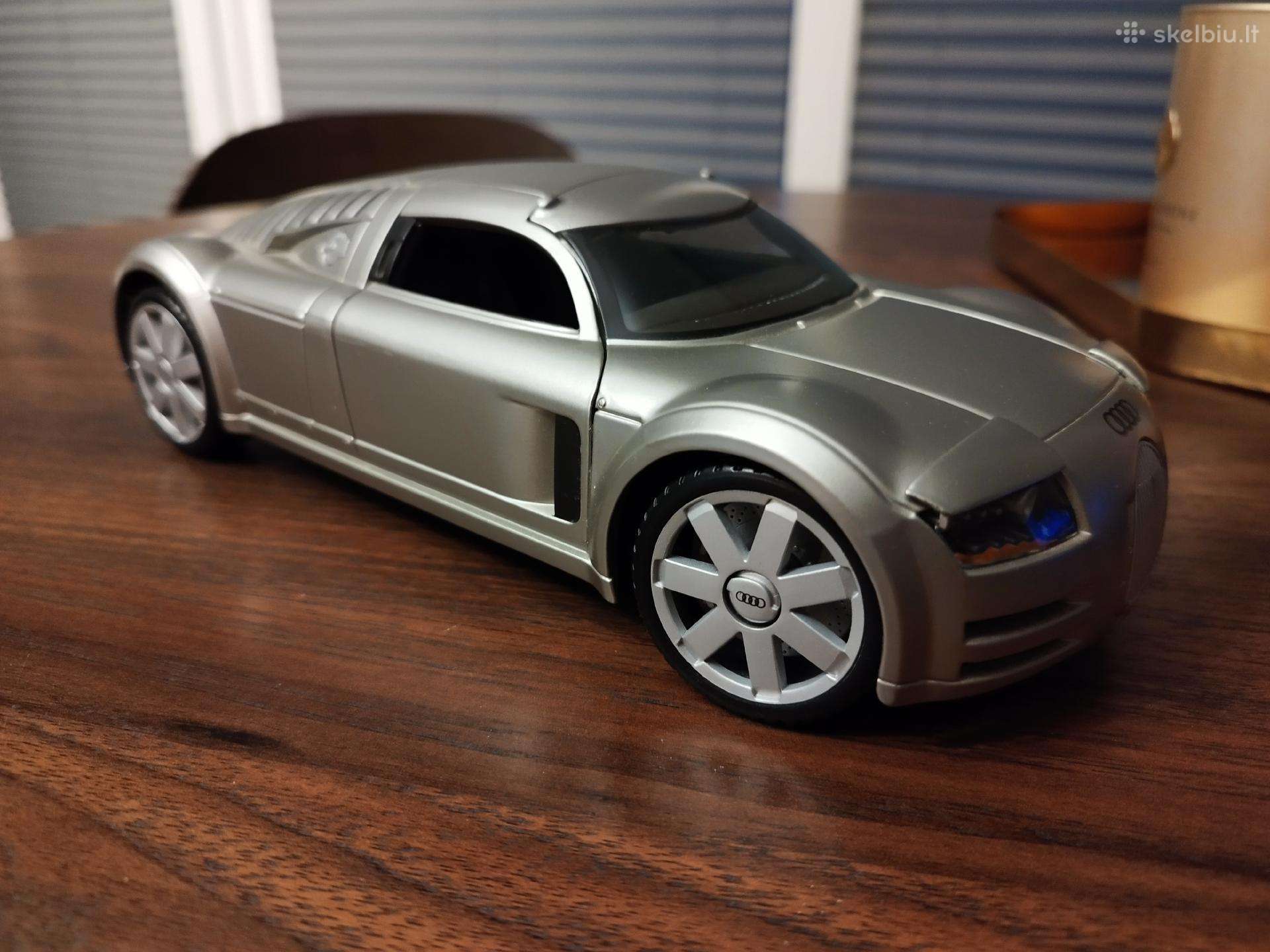 Audi Supersportwagen