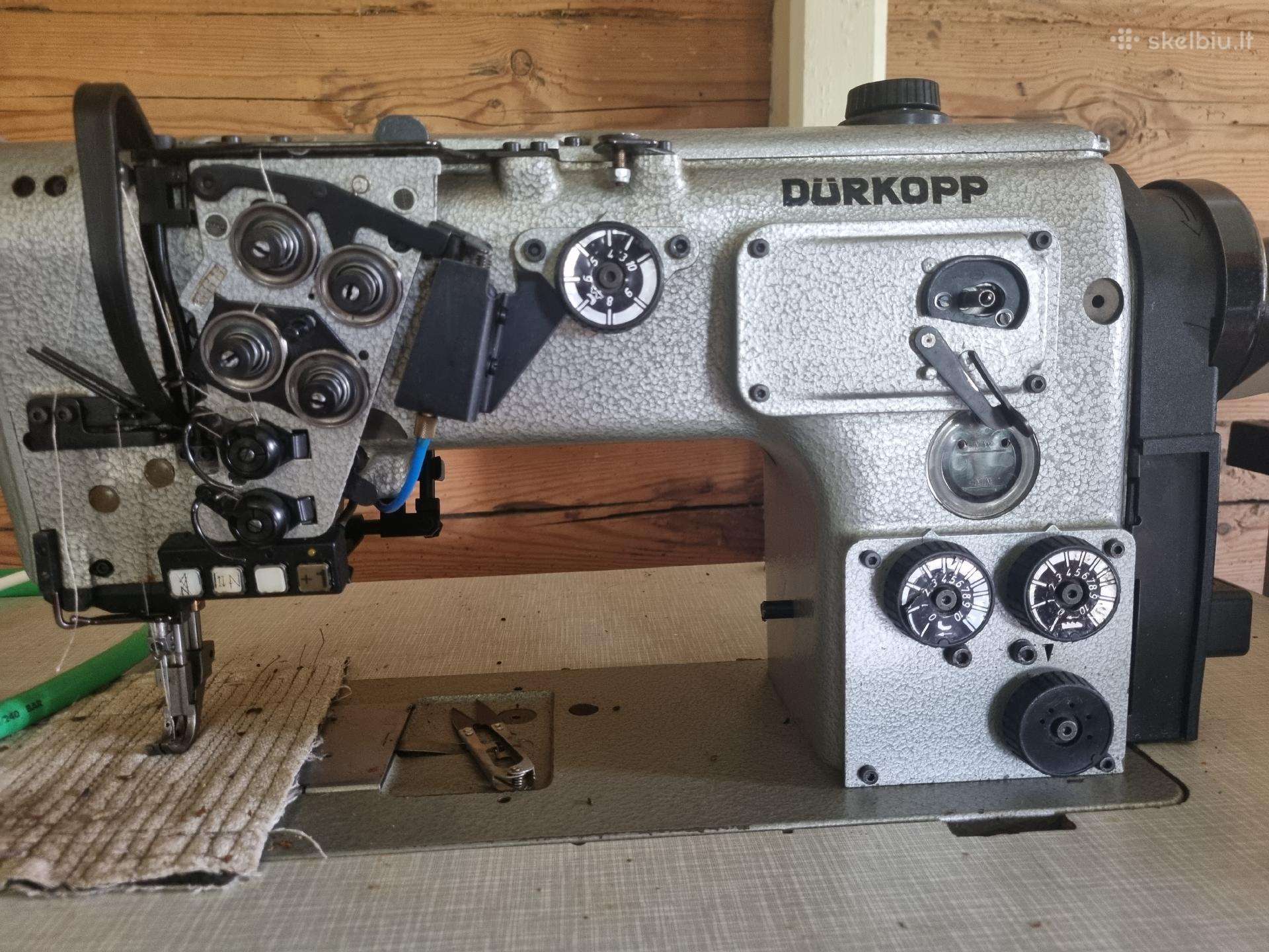 Durkopp 295