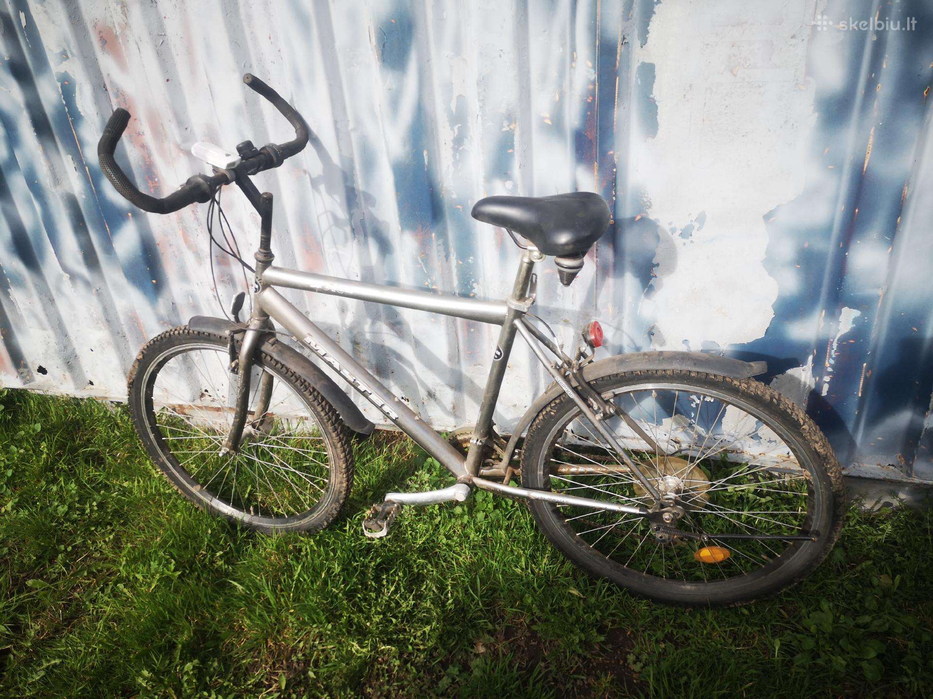 Mountain bike -Kita- 28″
