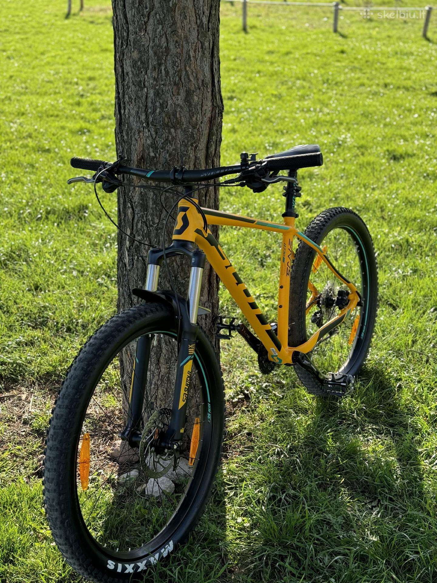 scott scale 730 plus 2017