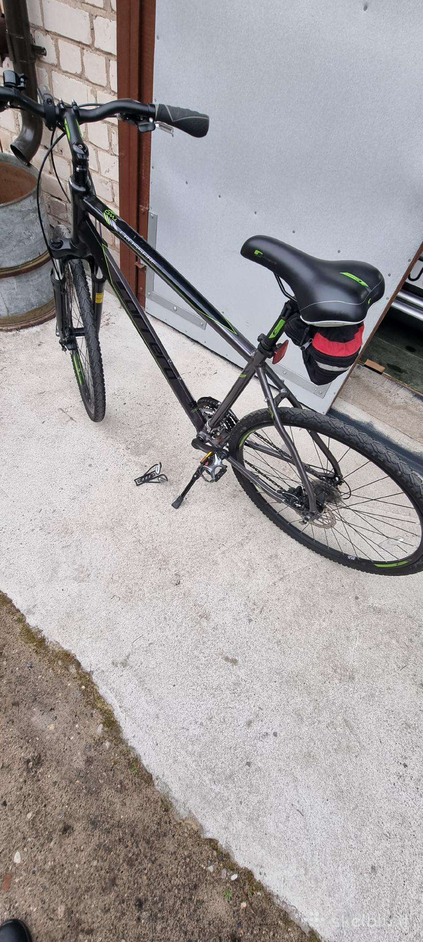 Miesto dviratis Alpina 28″