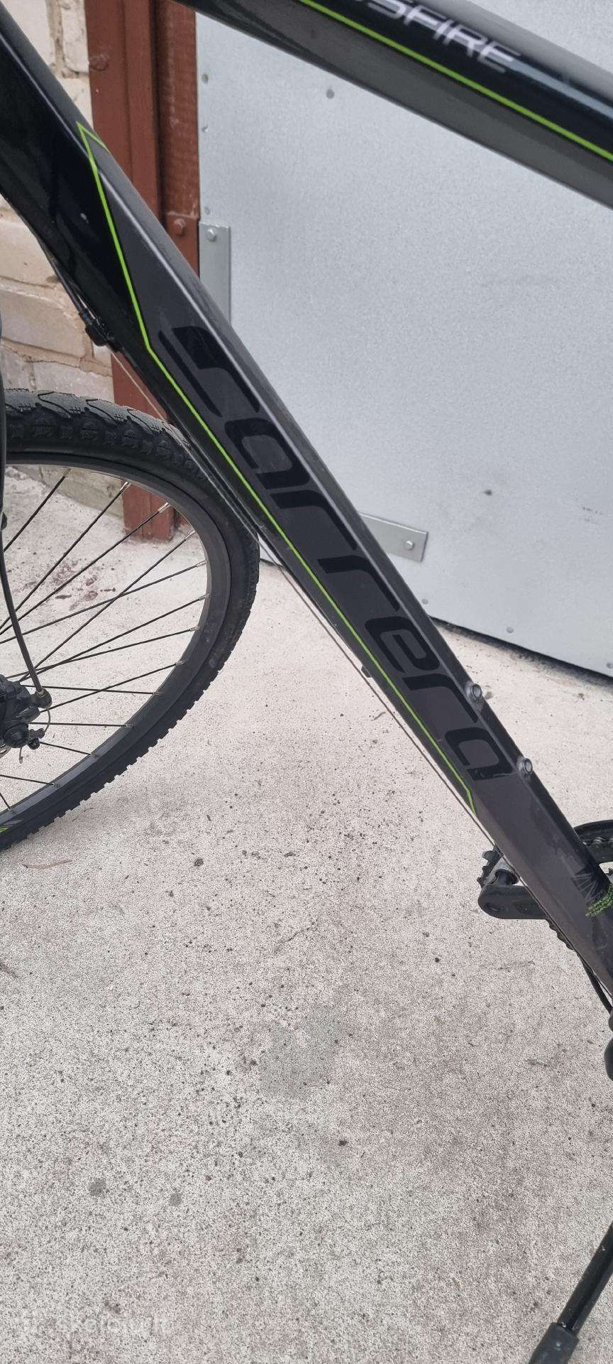 Miesto dviratis Alpina 28″