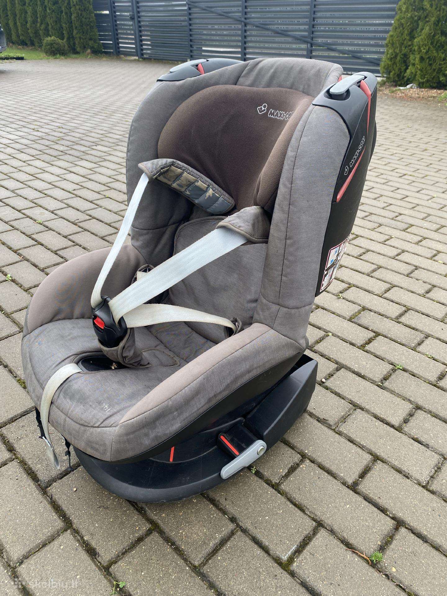 Maxi cosi Tobi automobilio kėdutė