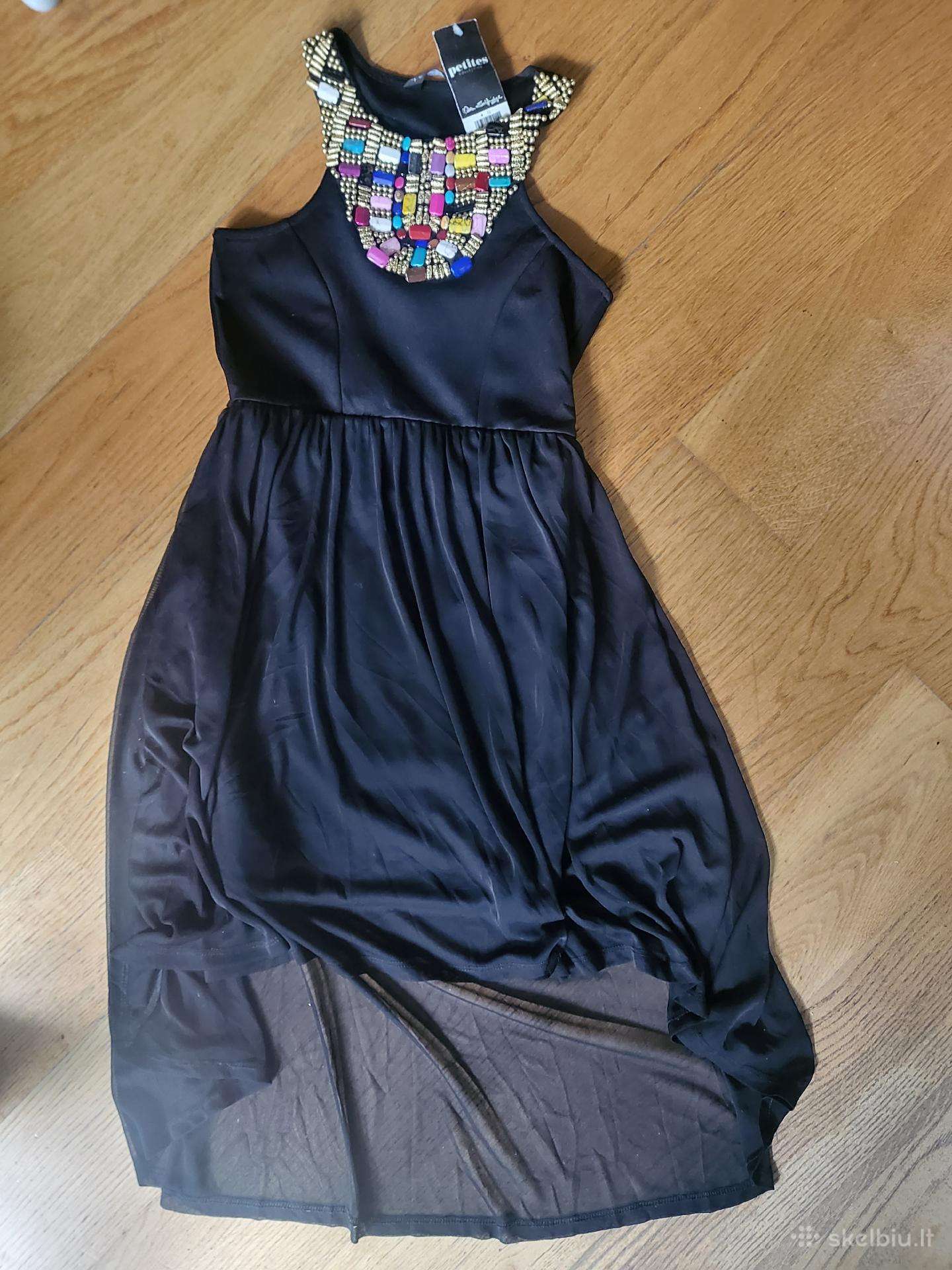 Nedėvėta proginė suknelė Miss Selfridge Petites
