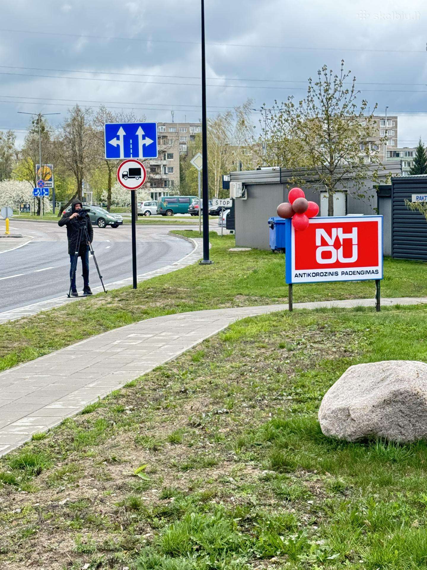 Antikorozinis padengimas