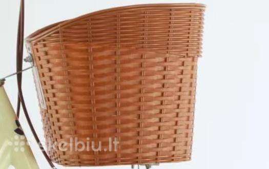Городской велосипед -Kita- 28″