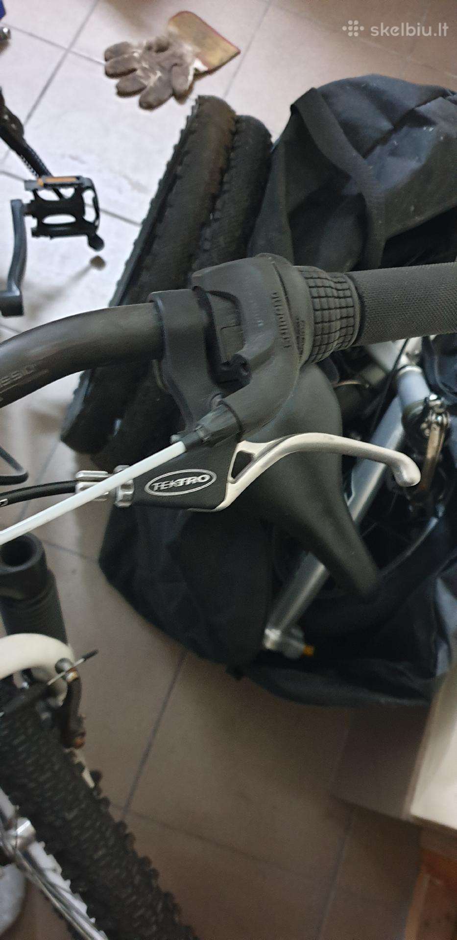 City bike Merida 24″