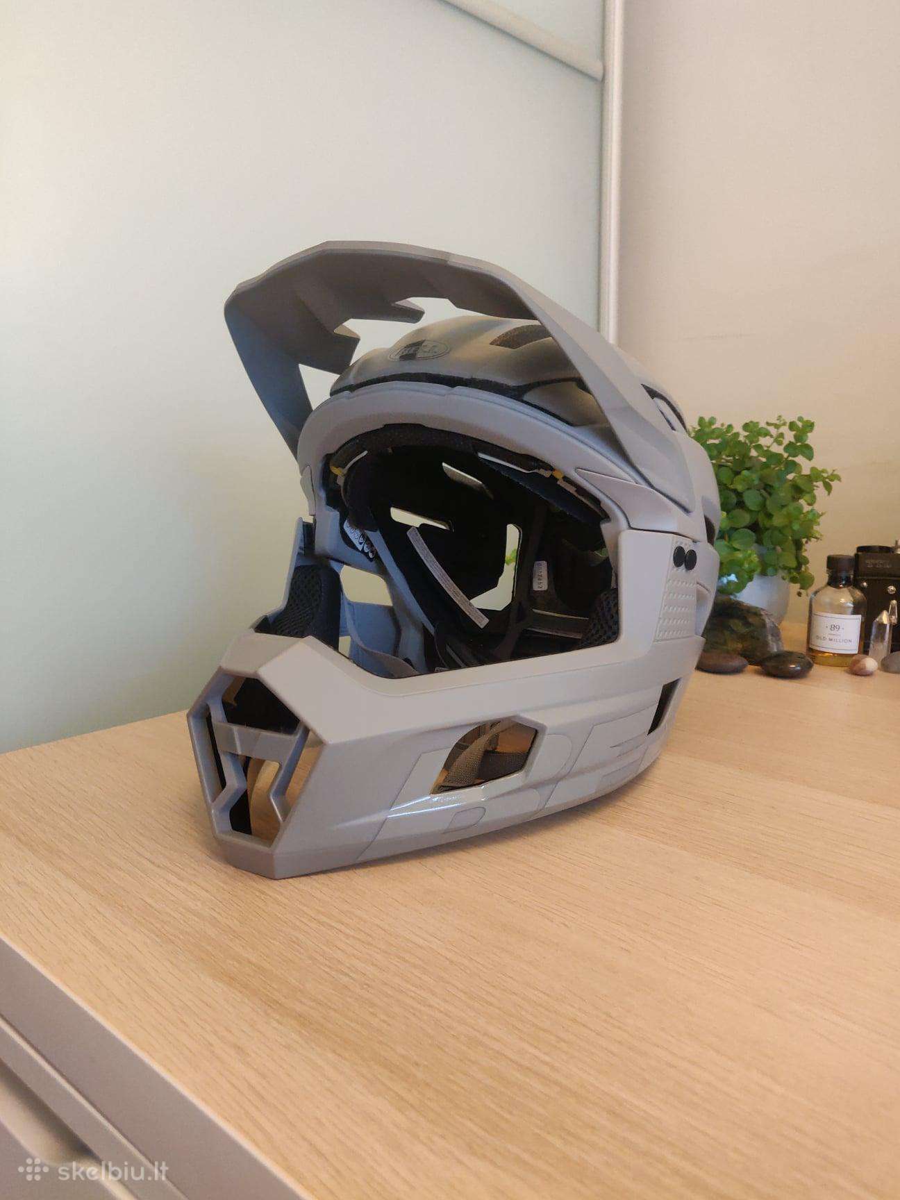 Dviracio salmas Super Air R Spherical