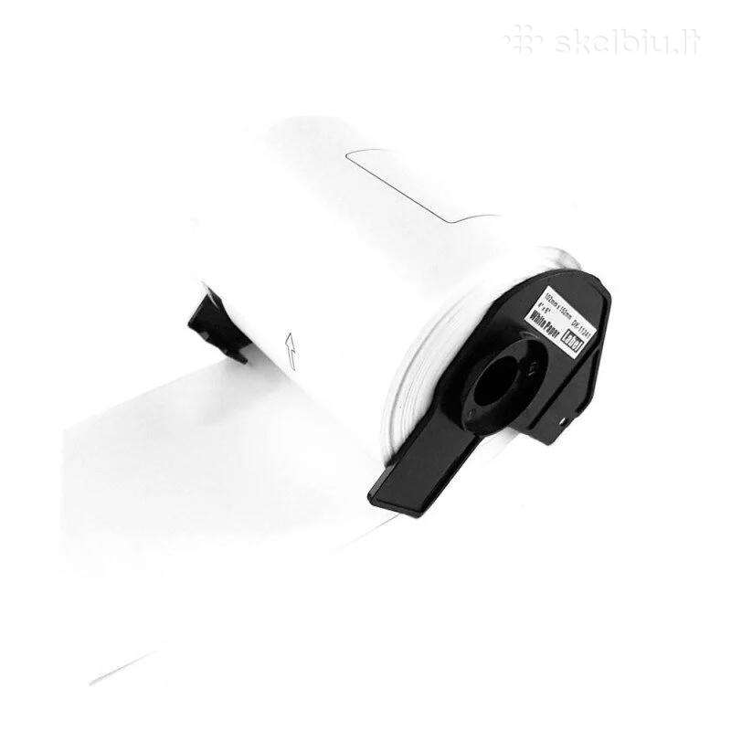 Lipdukai Brother Dk11241 (102x152) Dk22205 ir kiti