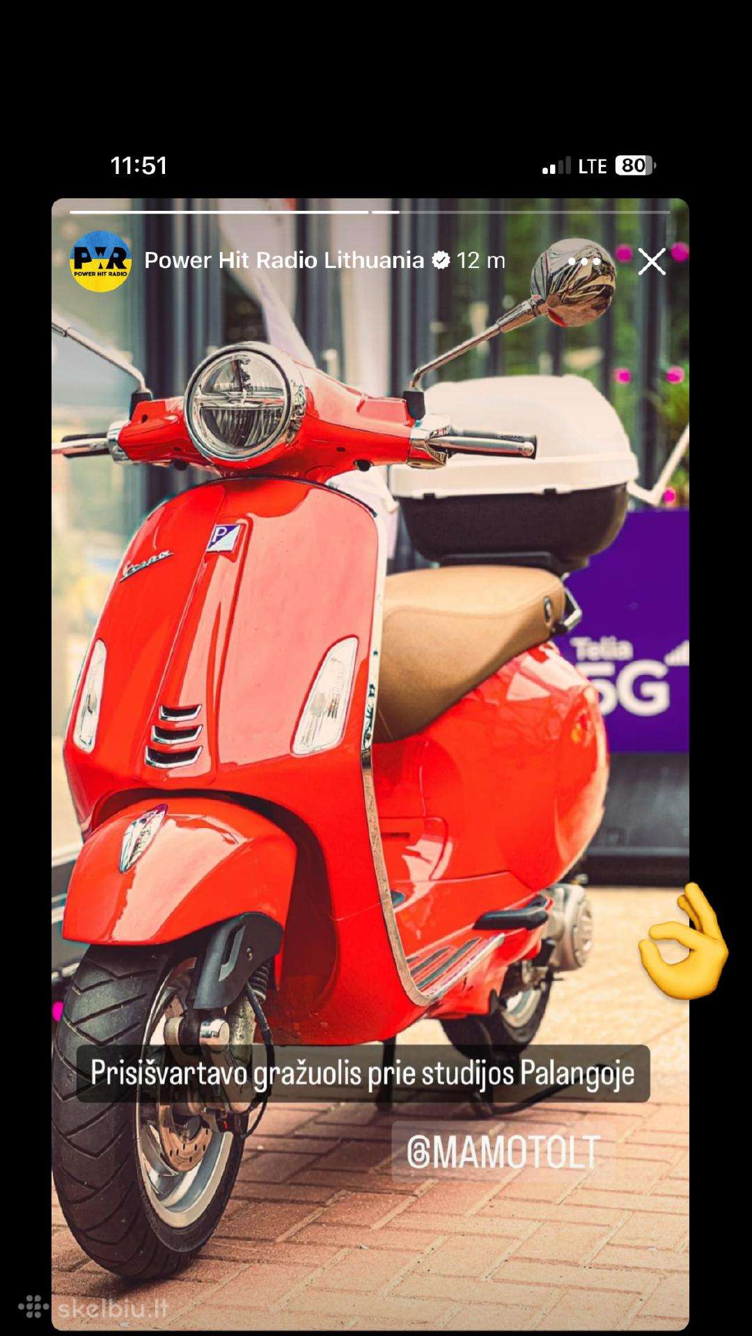 Vespųmaxi motorolerių servisas Kaune - mamoto lt