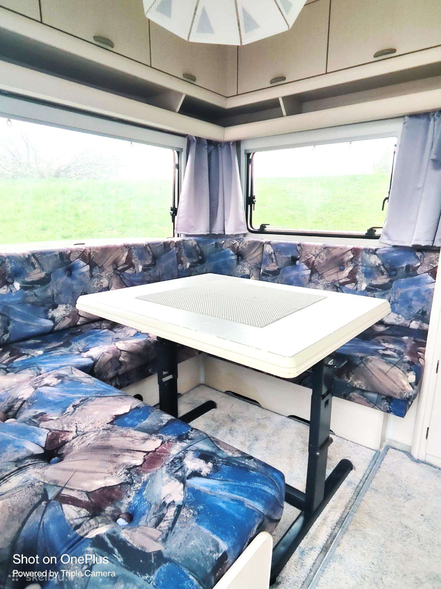 -kita- Nenurodytas, caravans