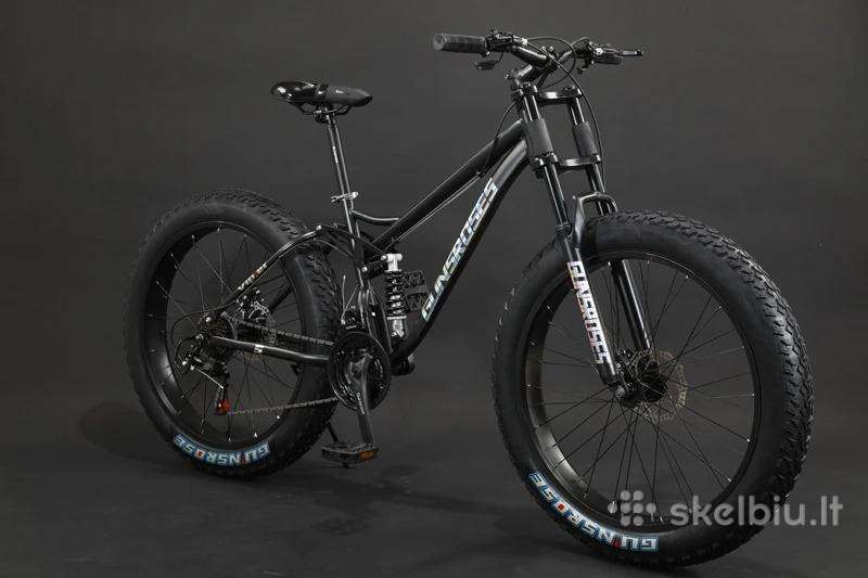 Mountain bike -Kita- 26″