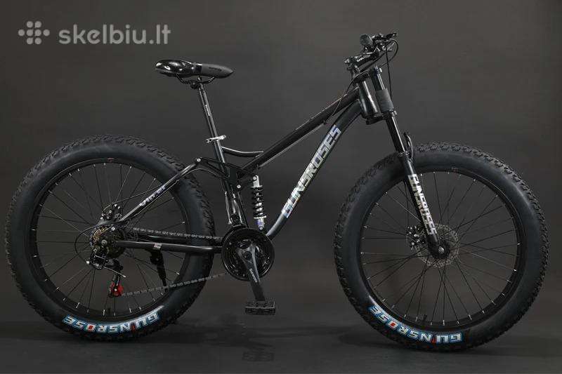 Mountain bike -Kita- 26″