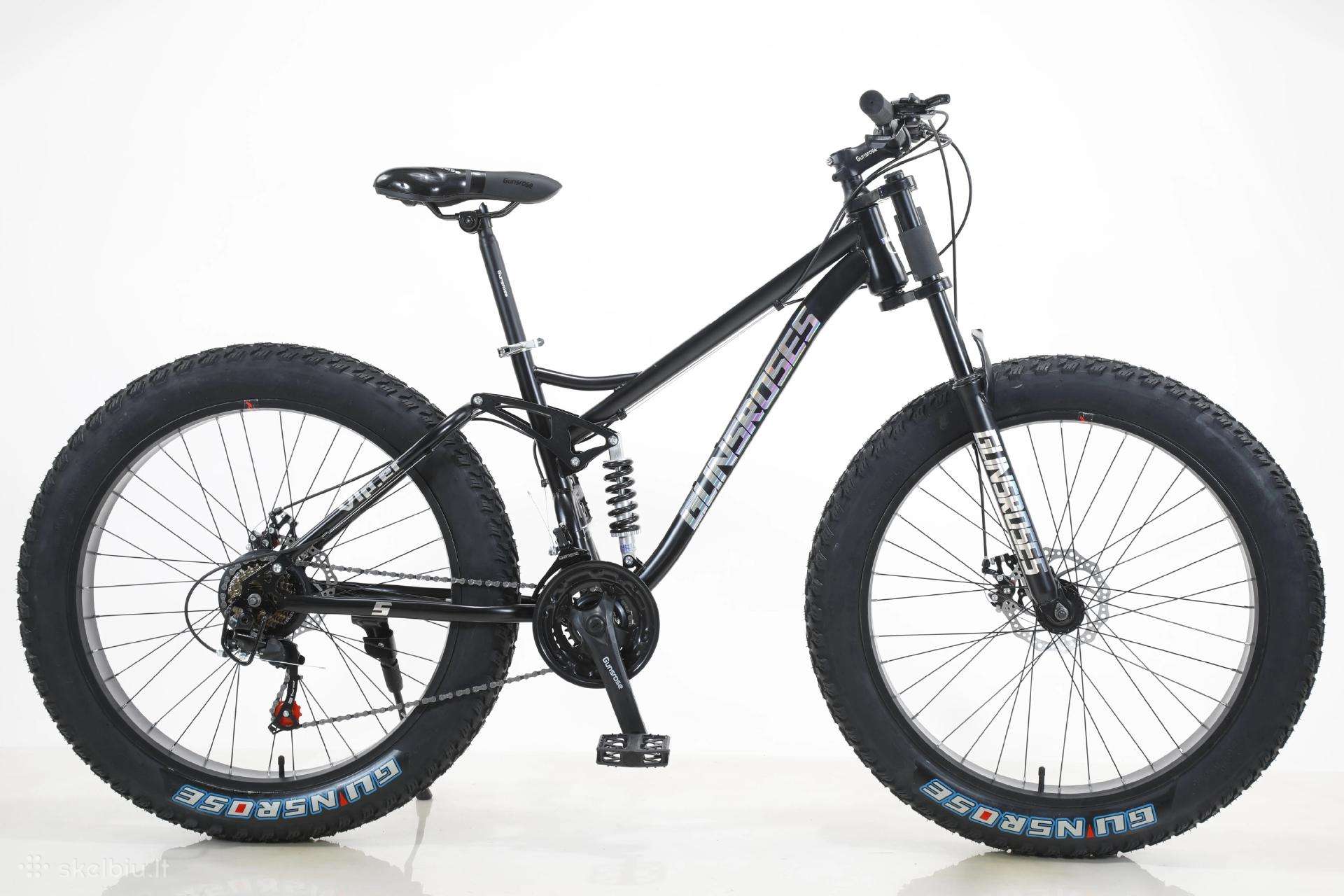 Mountain bike -Kita- 26″
