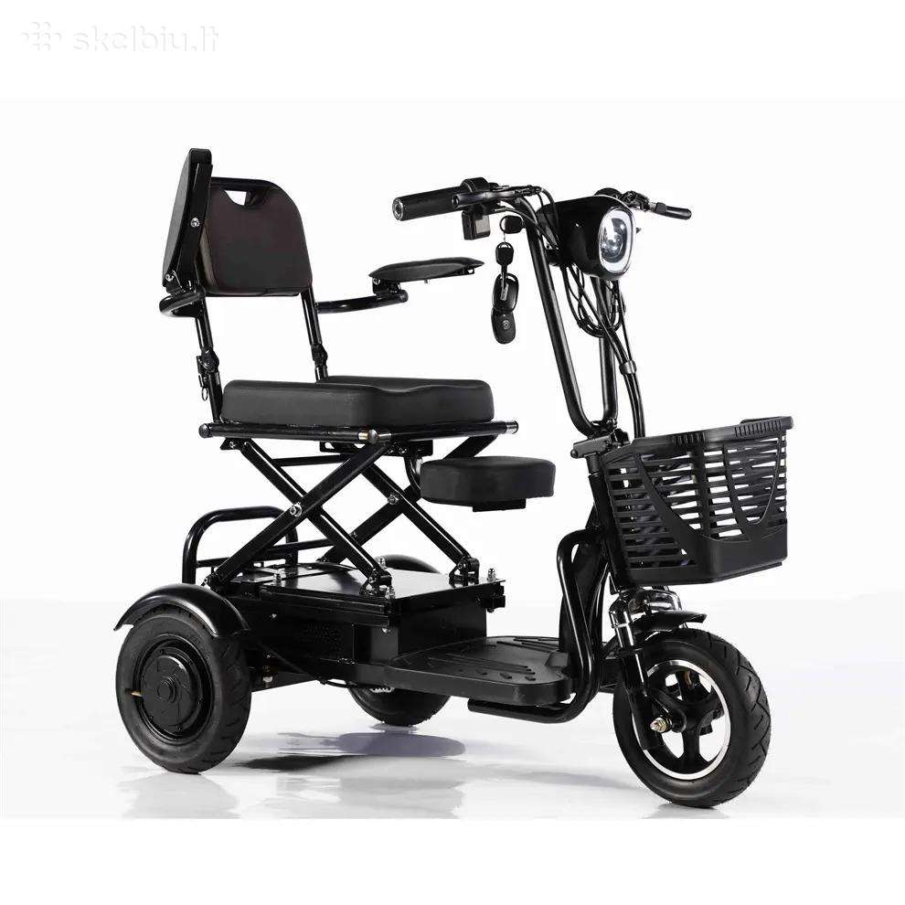 -Kita- -kita-, trikes