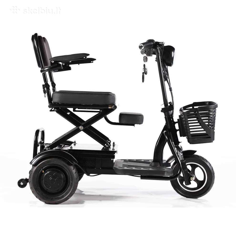 -Kita- -kita-, trikes