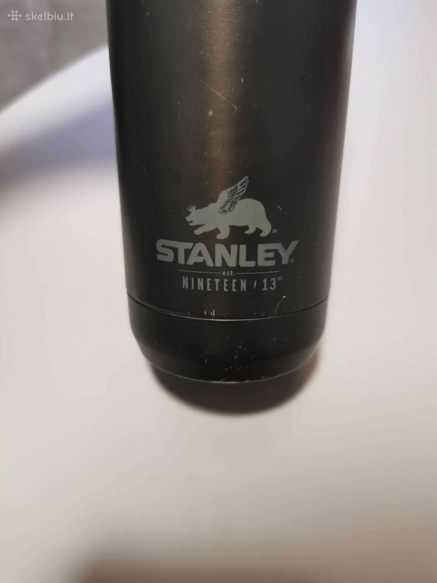 Stanley termosas