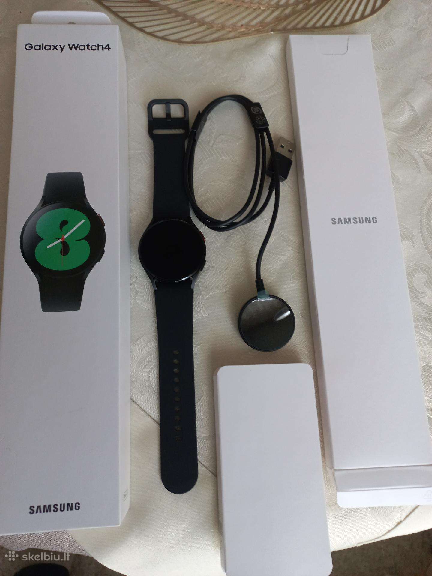 Samsung galaxy watch 4
