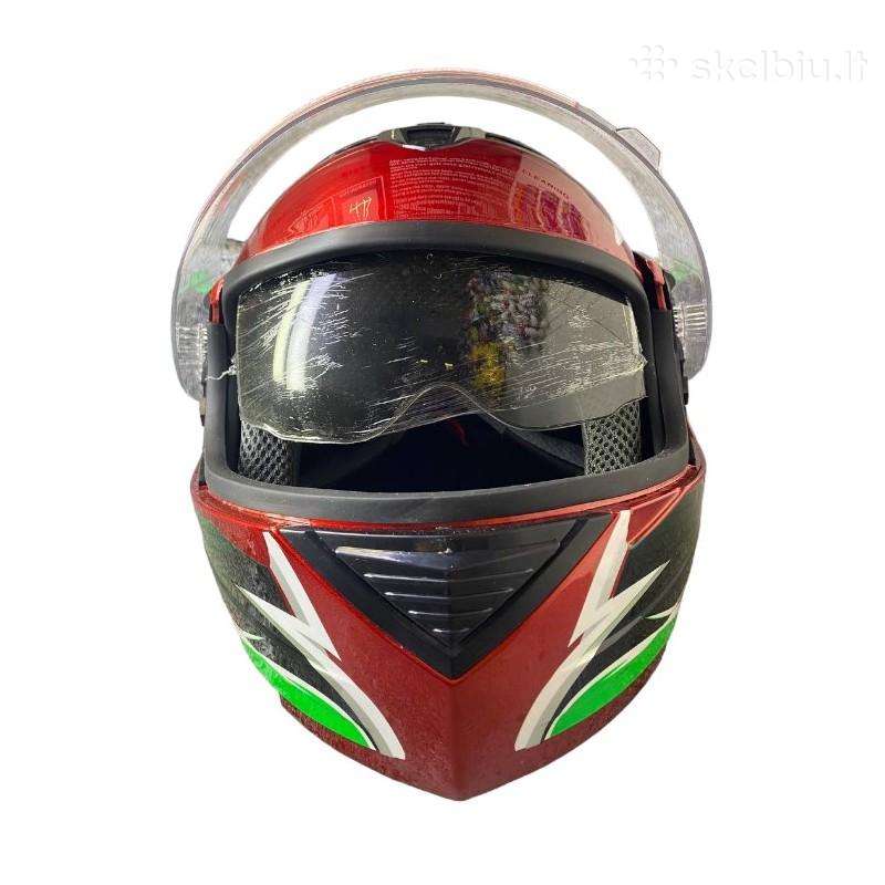 -Kita-, open-face