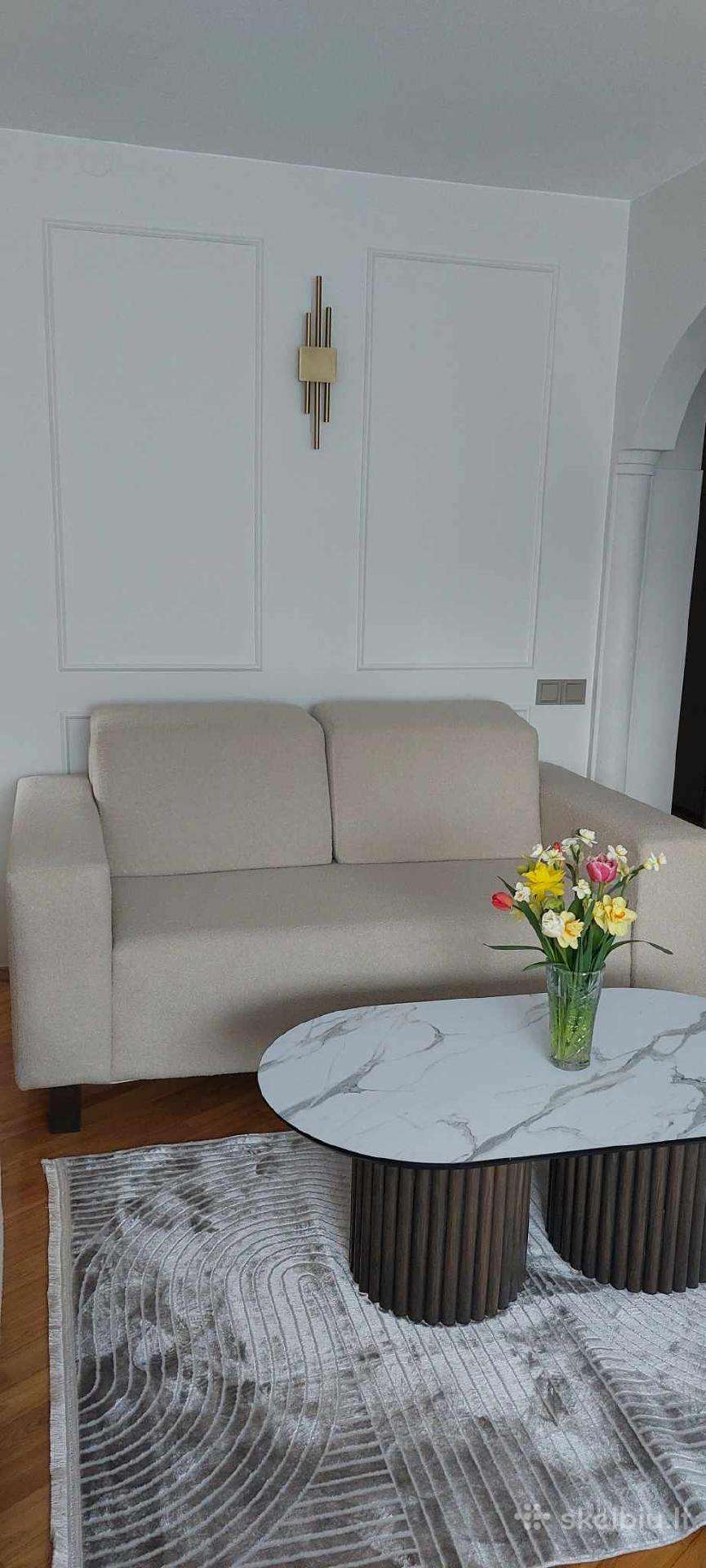 Magres sofa