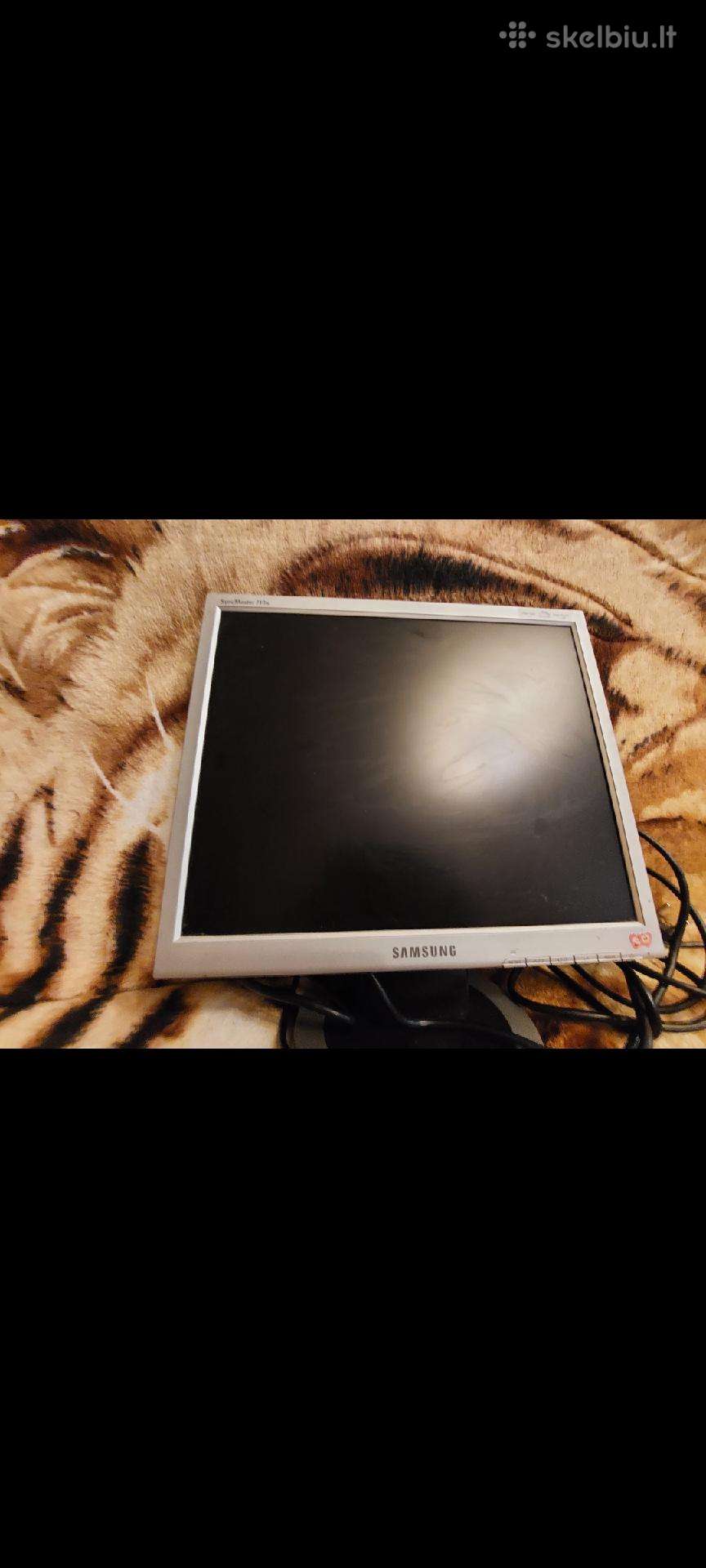 Monitorius Samsung