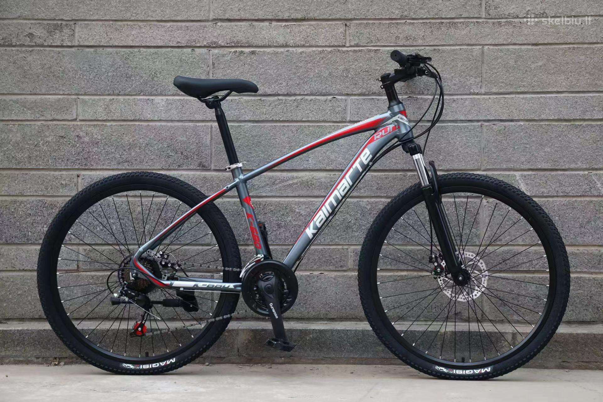 Mountain bike -Kita- 26″
