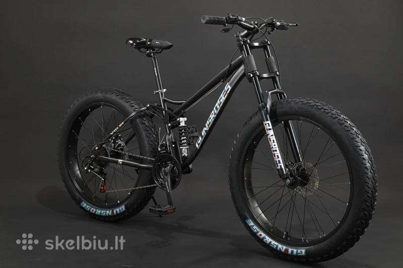 Горный велосипед -Kita- 29″