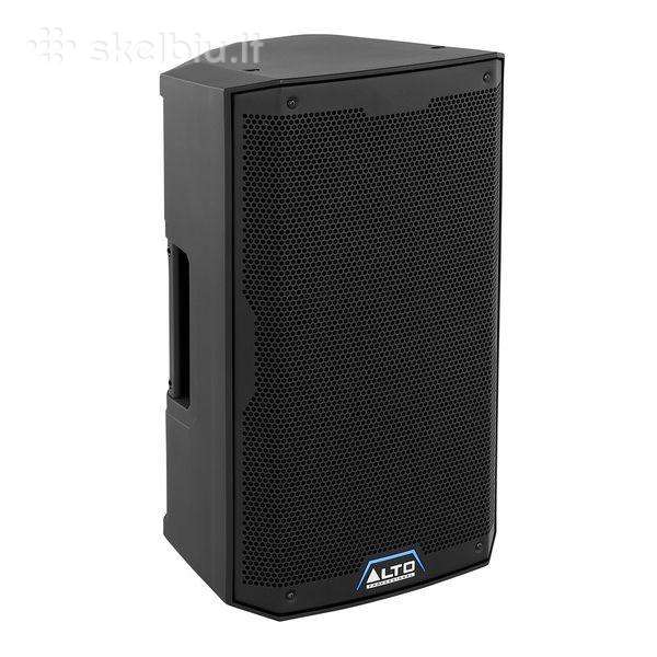Alto Ts serija New garso komplektas