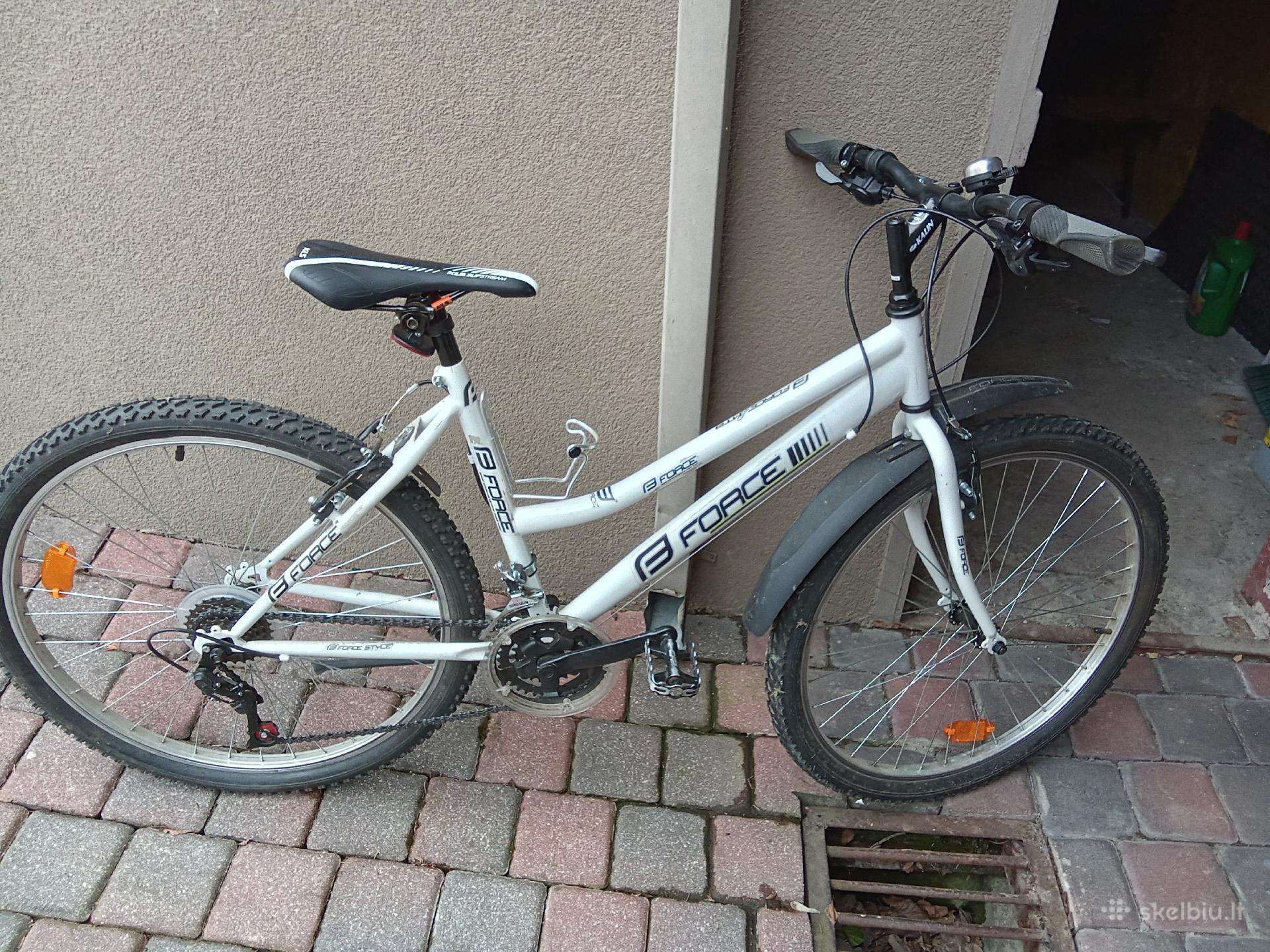 Kalnų dviratis Force 26″