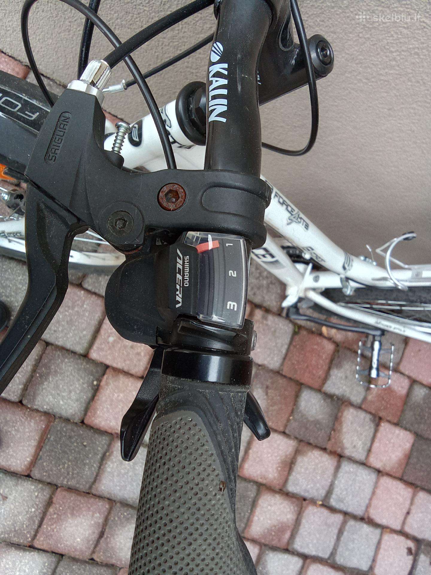 Kalnų dviratis Force 26″