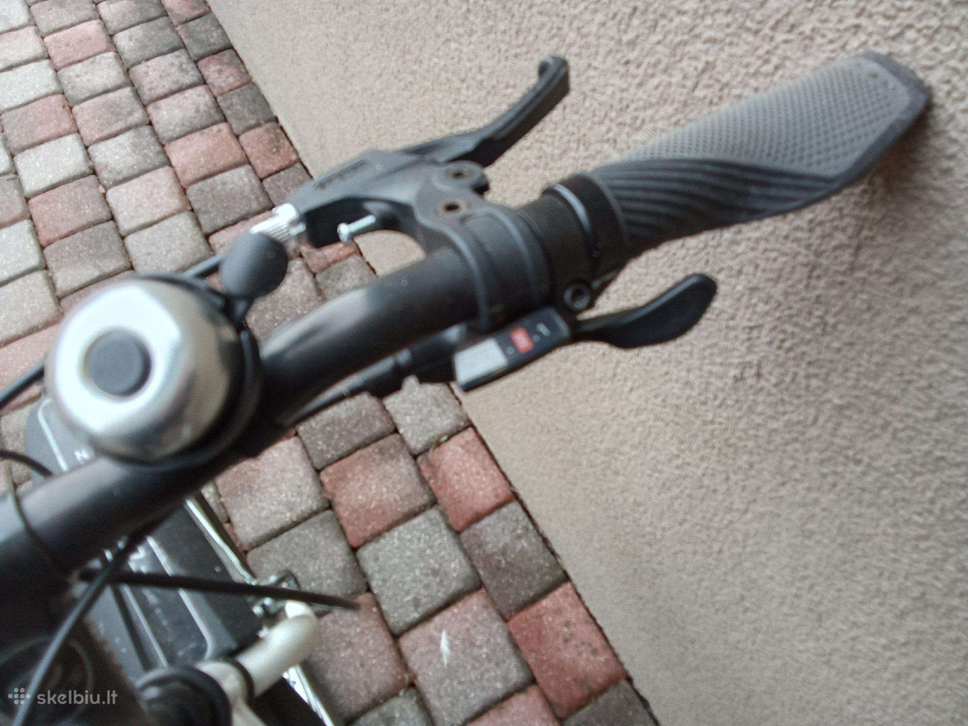 Kalnų dviratis Force 26″