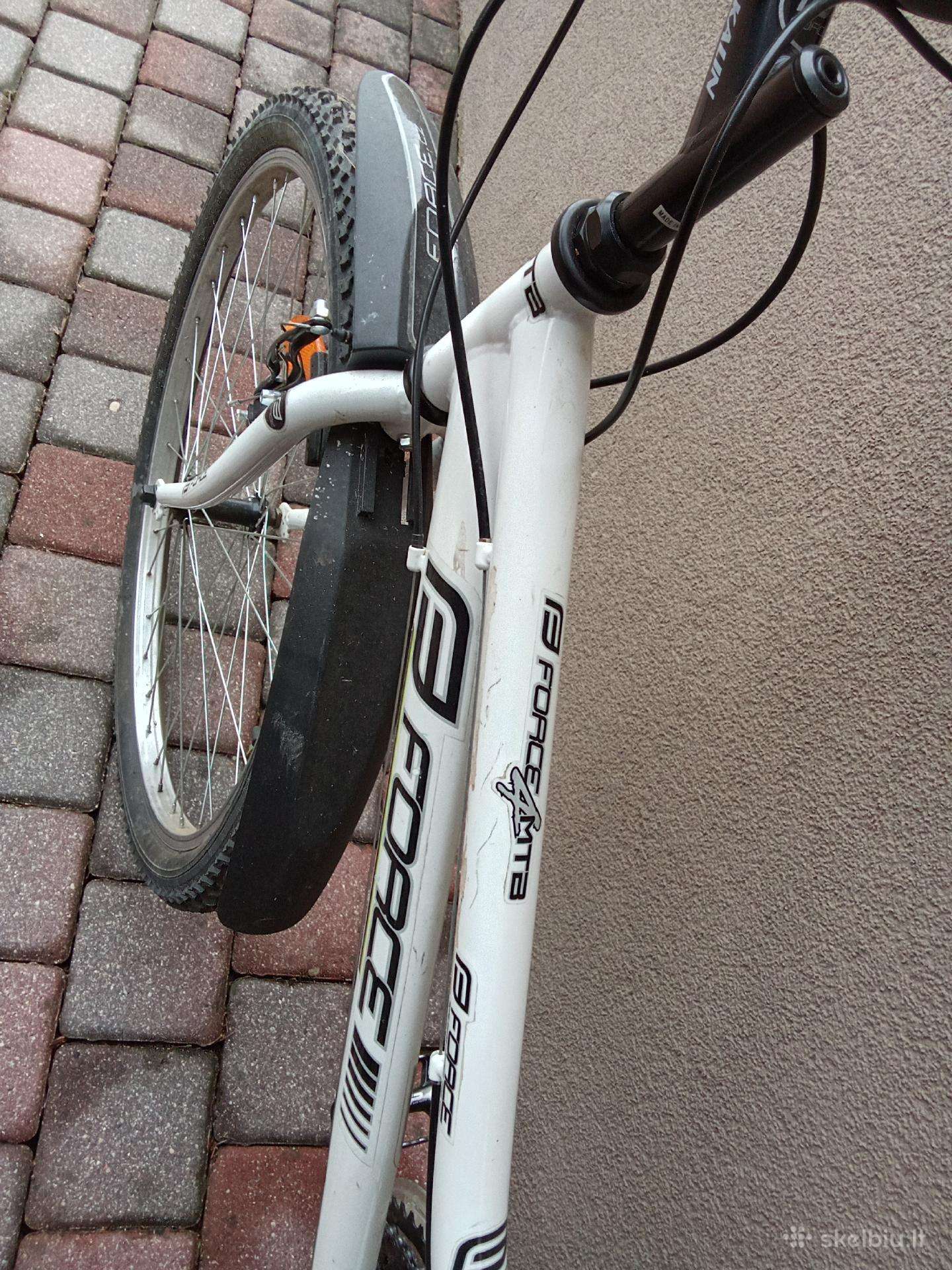 Kalnų dviratis Force 26″