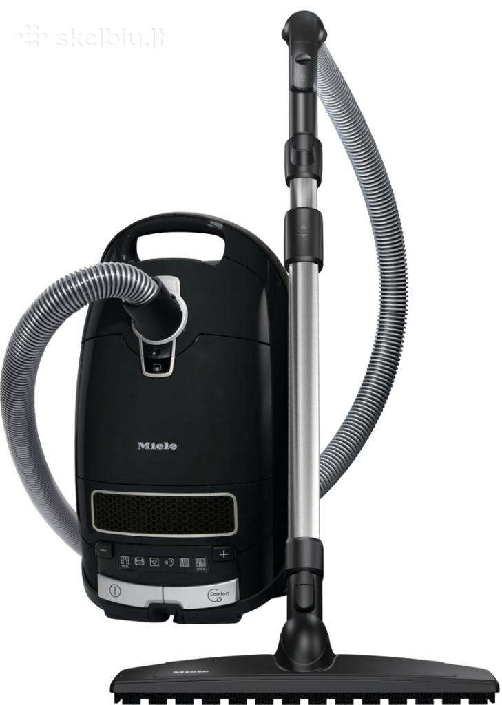 Miele Complete C3 Powerline dulkių siurblys