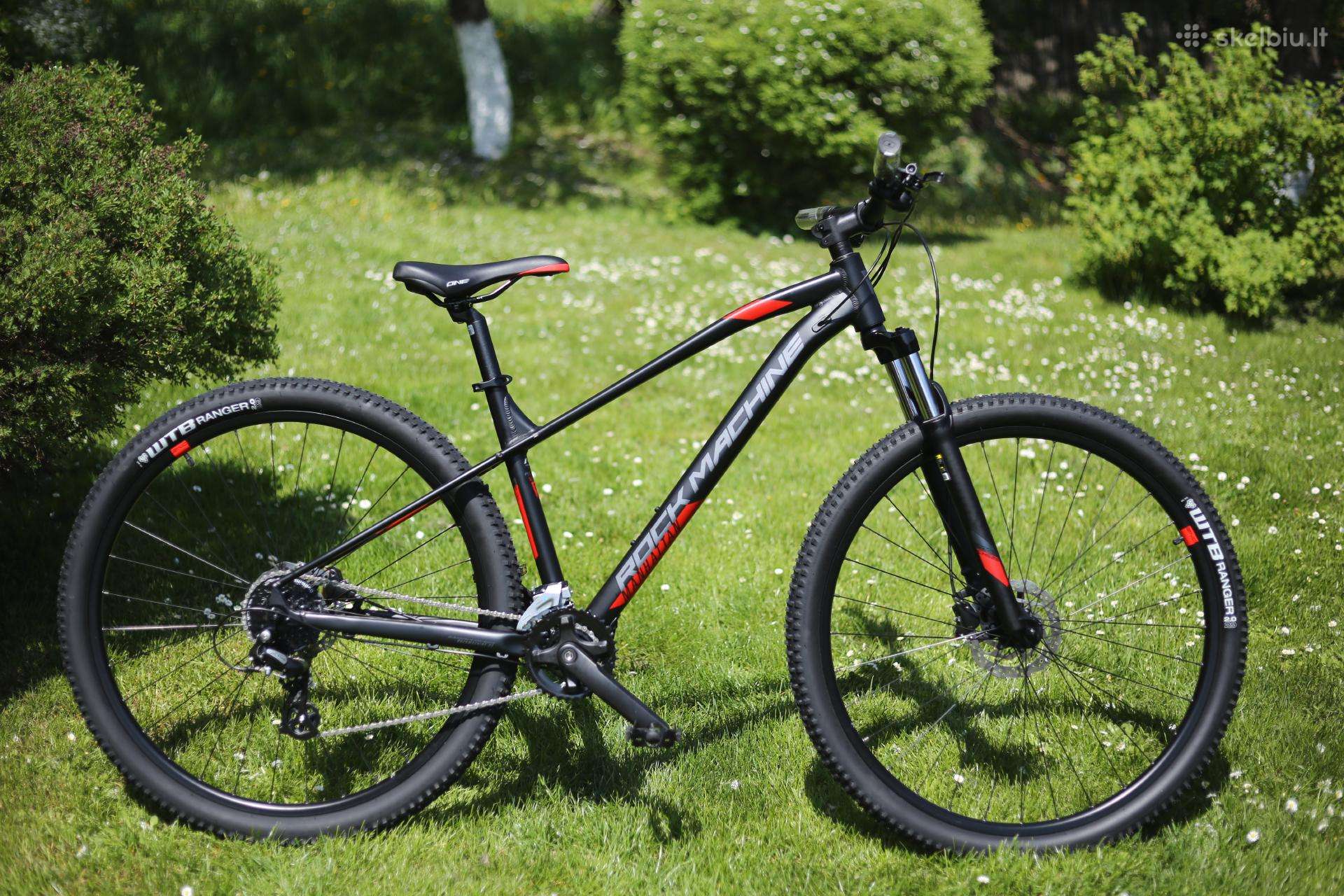 Mountain bike -Kita-
