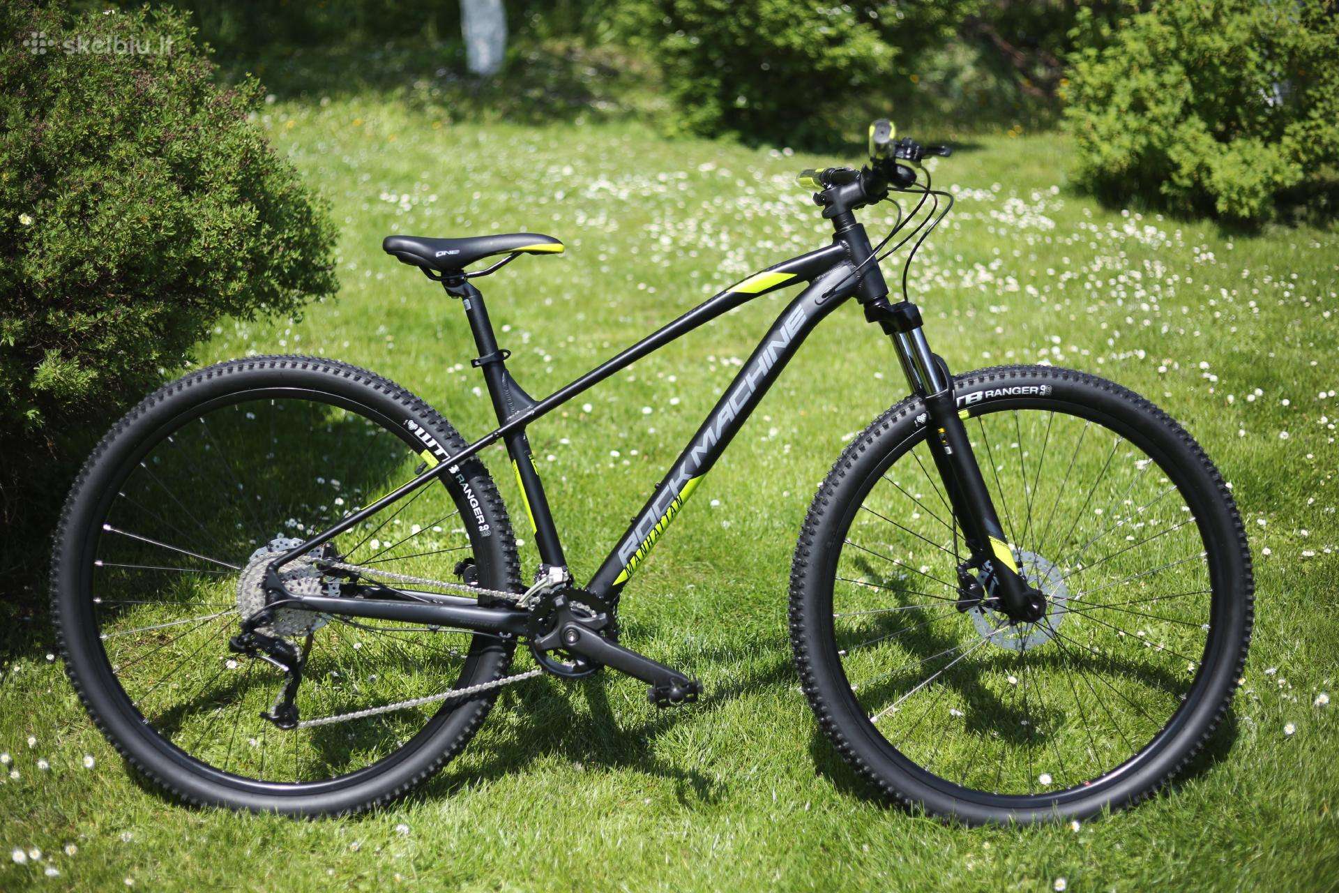 Mountain bike -Kita-