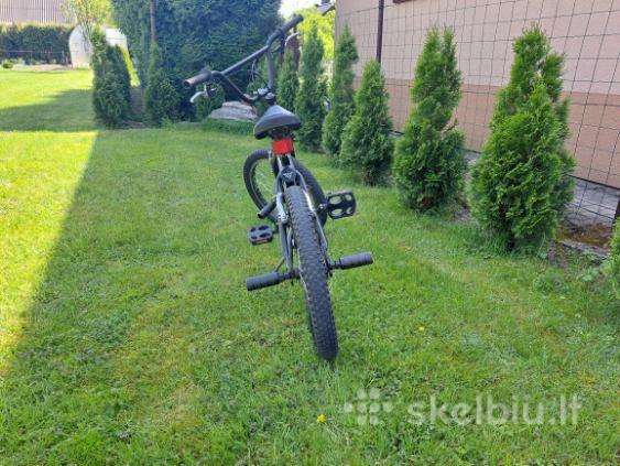 Parduodamas BMX dviratis