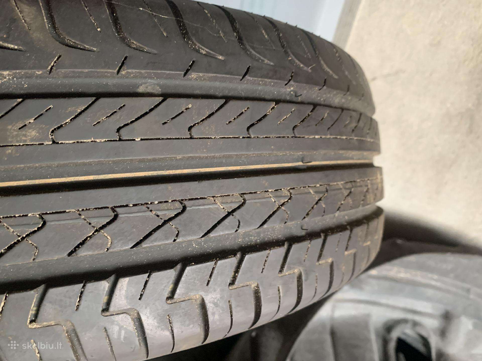 Toyo, vasarinės 185/60 R15 | A25798824