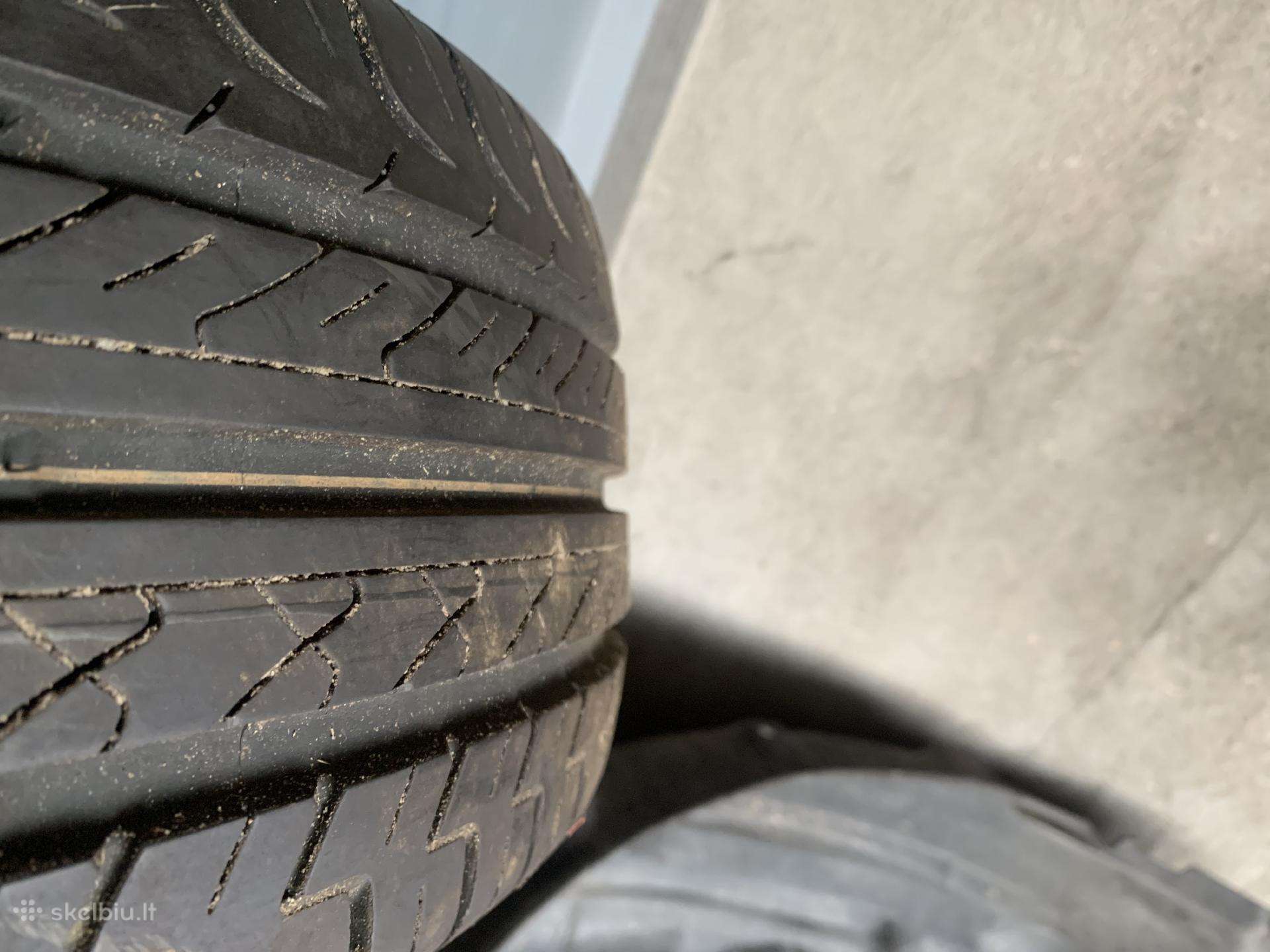 Toyo, vasarinės 185/60 R15 | A25798824