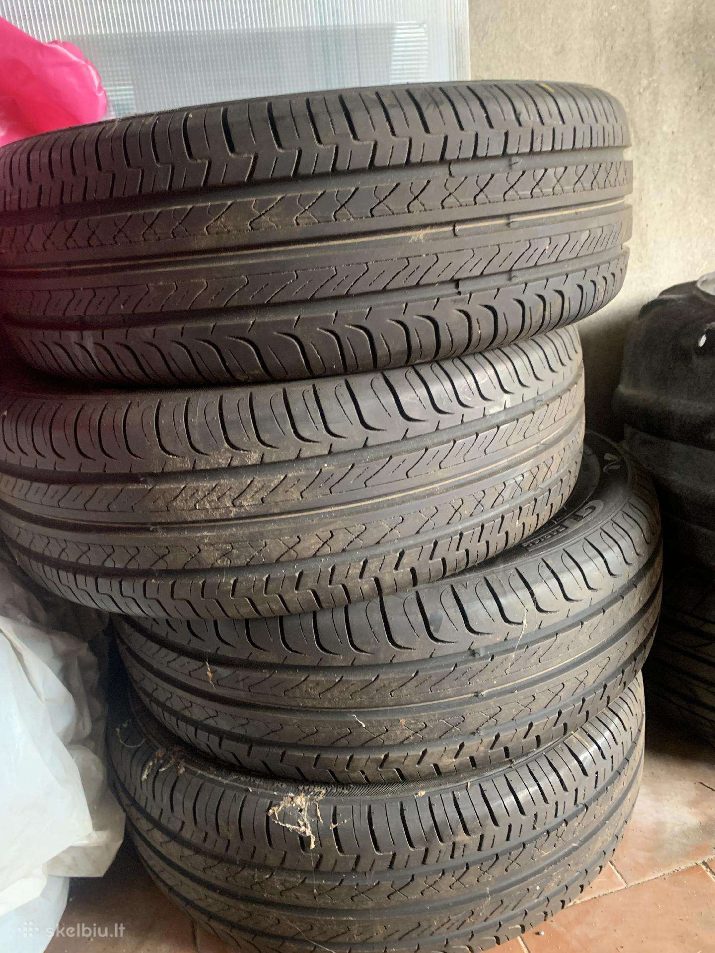 Toyo, vasarinės 185/60 R15 | A25798824